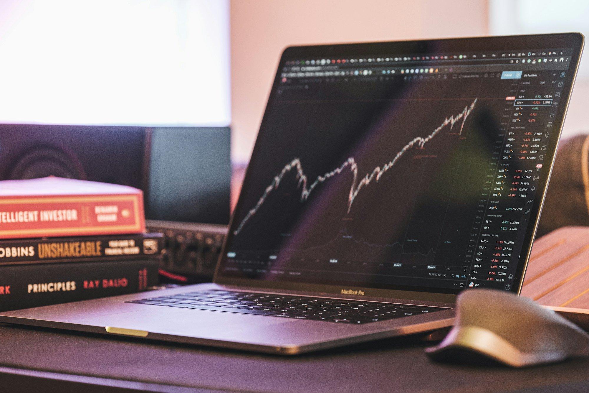 Stock Market Today: Tech and Mining Stocks Power Market Rebound as Apple, Rare Earths Surge