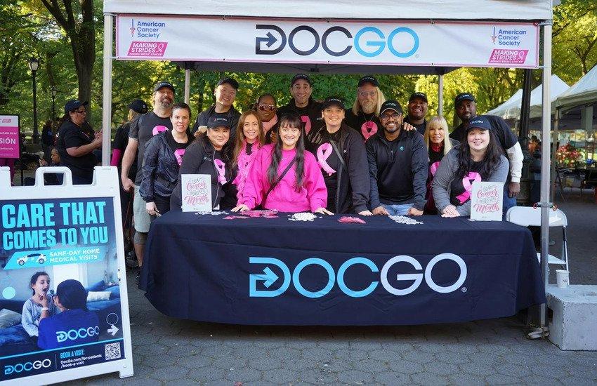 DocGo’s Bold SteadyMD Acquisition Sends Shares Flying—What’s Next?