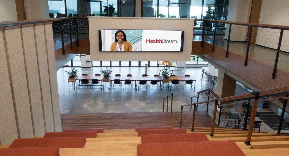 HealthStream’s Virsys12 Buy Signals A Strategic Shift Toward The Payer Market!