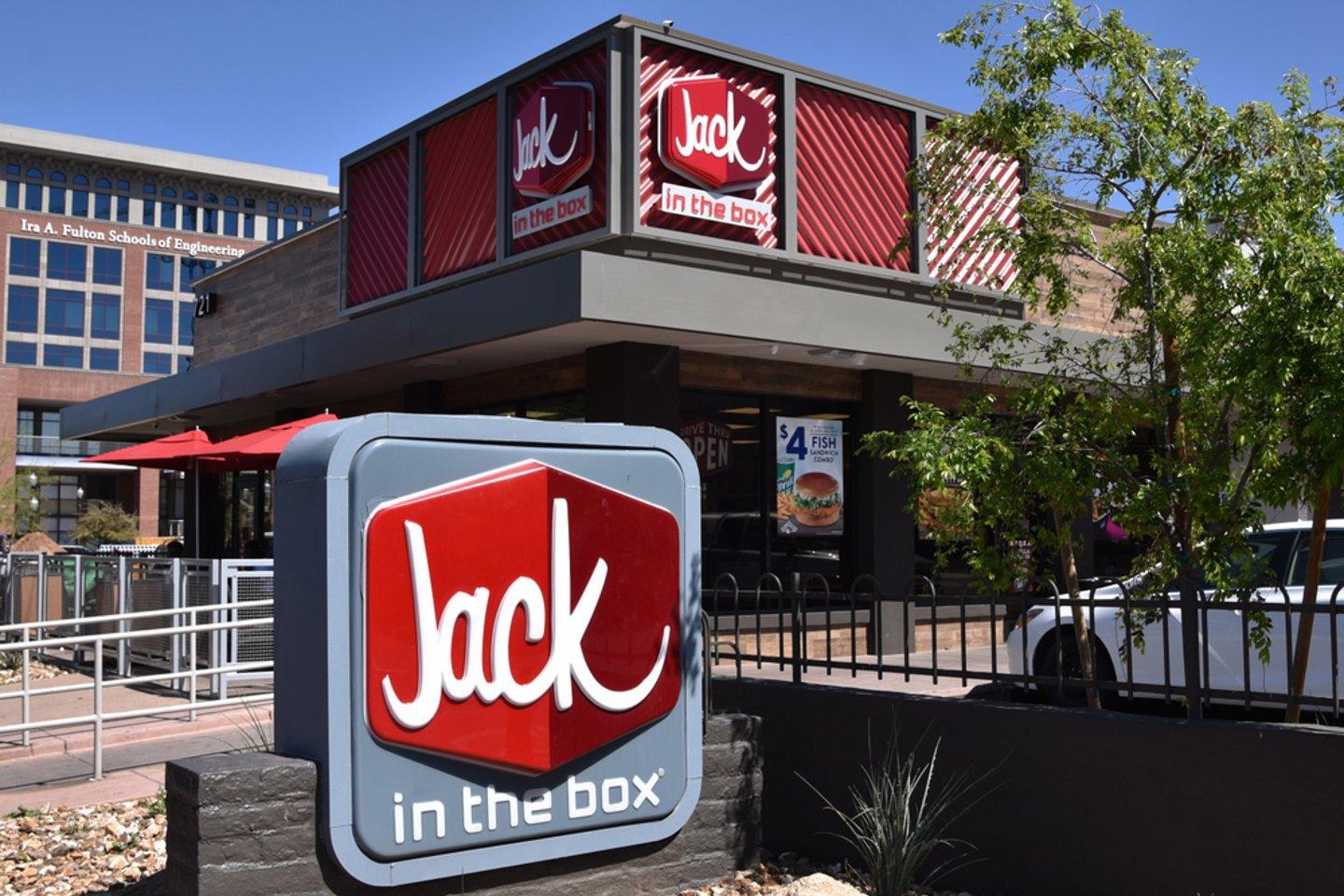 Jack In The Box Stock Tanks After Del Taco Fire Sale – What Investors Need To Know