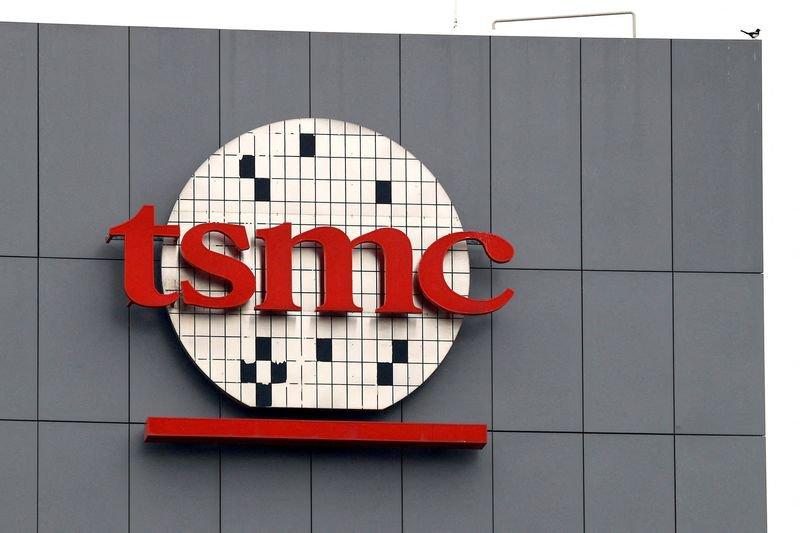 TSMC’s Record-Breaking Earnings Send Ripple Through Global AI Trade