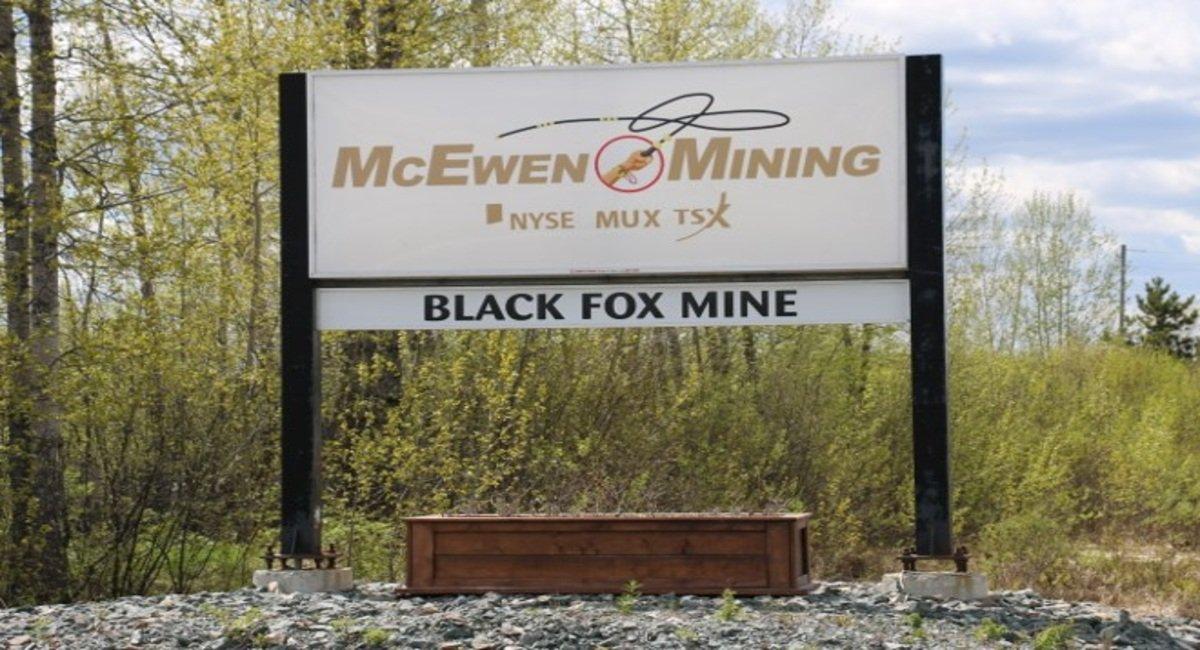 McEwen Grabs Canadian Gold: Can Tartan Lake Fuel Its 2030 Gold Ambitions?