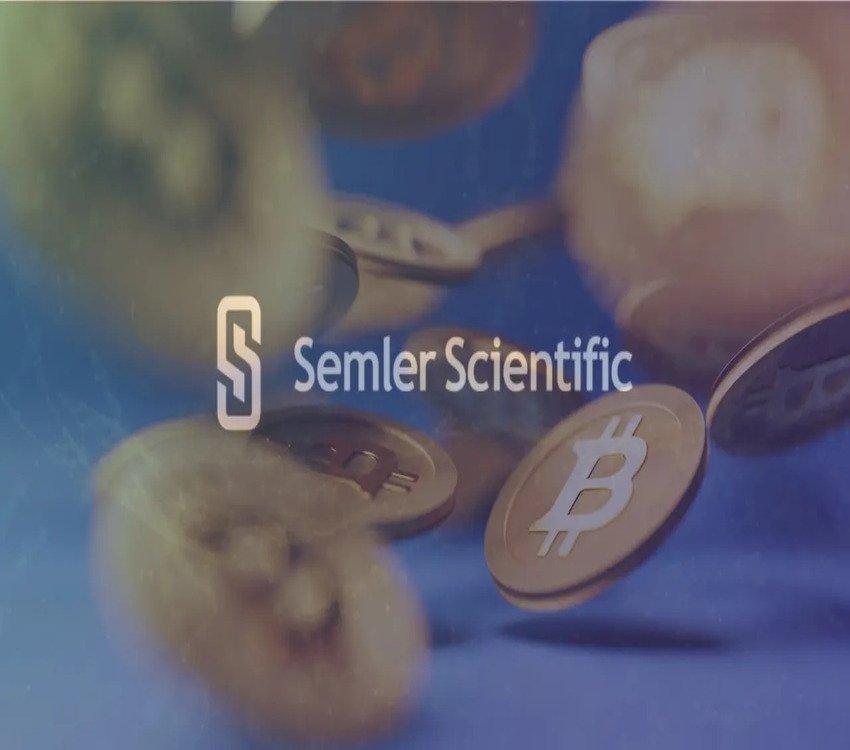 Semler Scientific’s Quiet Cash Machine Is Fueling A Bitcoin Empire—The Real Reason Behind Strive’s 210% Buyout Offer!