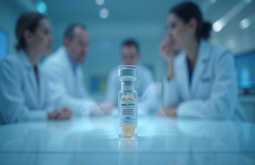 Zevra Therapeutics Rockets On Takeover Buzz After Collegium’s Financing Shortfall!