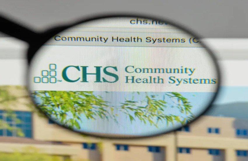 Community Health Systems In Play: Why Tenor Health Foundation Could Be Circling This Small-Cap Hospital Operator!