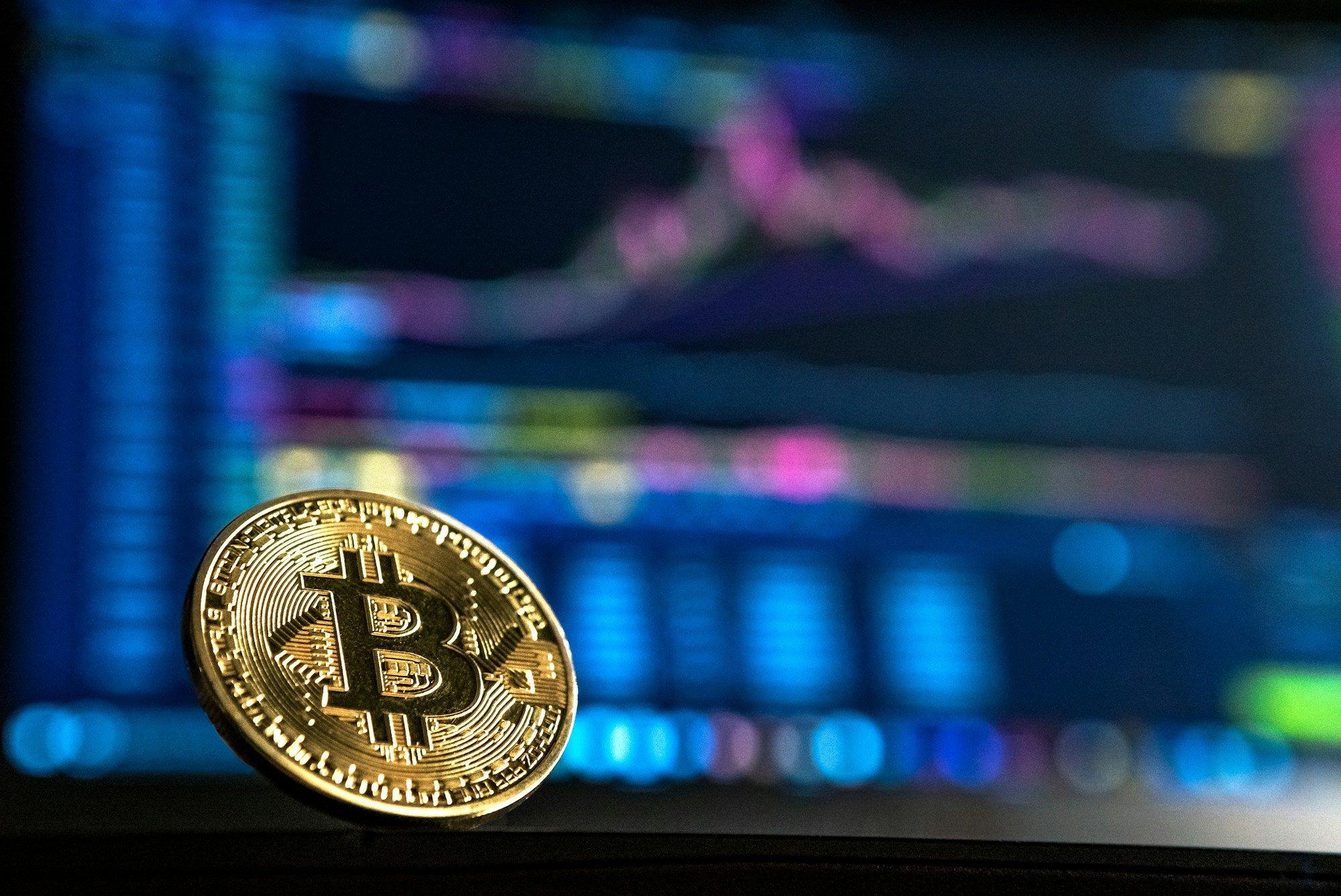 Bitcoin Still Under Pressure After Massive $340 Billion Market Cut