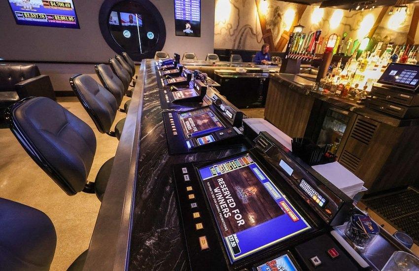 Golden Entertainment Quietly Just Made A Deal That Could Reshape Vegas Gaming!