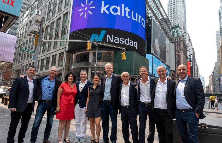 Kaltura Goes All-In on Avatars & AI — Will eSelf Make or Break Them?