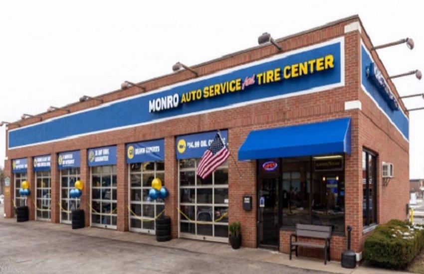 Monro Adopts A Poison Pill After Carl Icahn’s Big Move—What’s Really Going On?