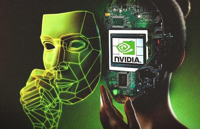 Nvidia Stock Soars After Blowout Earnings as AI Demand Sends Shockwaves Through Big Tech
