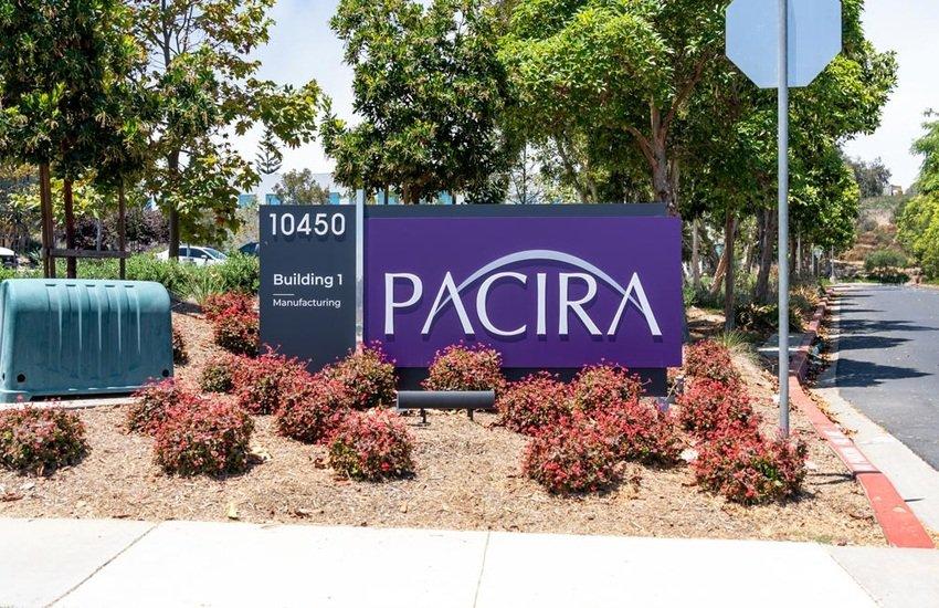 Pacira BioSciences Pops As Activist Investor Calls For Sale — What You Need To Know!