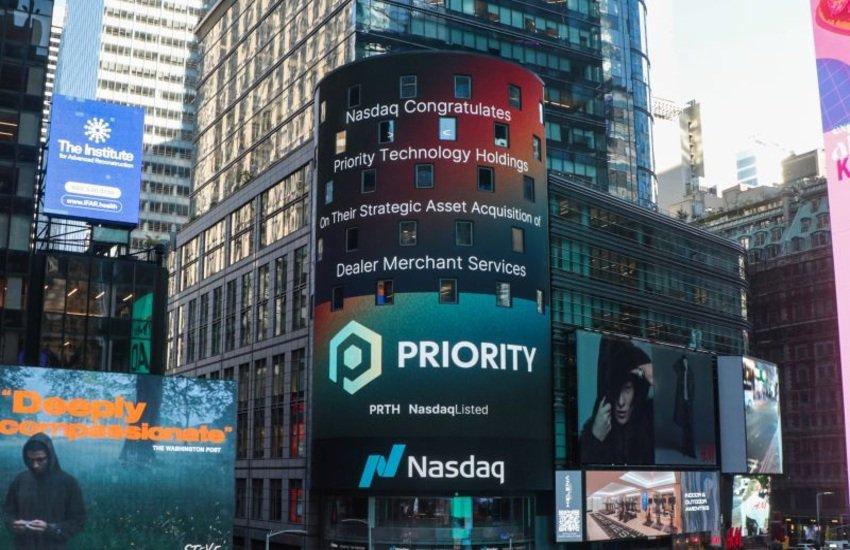 Priority Technology Turmoil: Shareholder Revolt Explodes Over CEO’s Low-Ball Takeover Bid