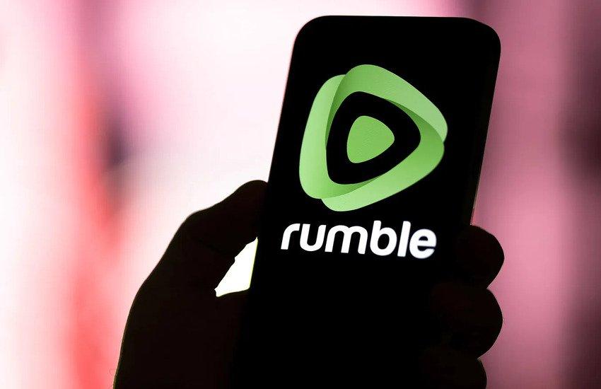 Rumble’s Bold AI Gamble: Can A Small-Cap Video Platform Take On Big Tech With Northern Data?