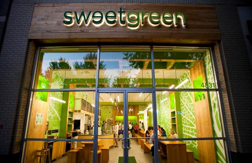 Sweetgreen Could Be The Next Big Bite For Wonder Group Inc. – Here’s Why!