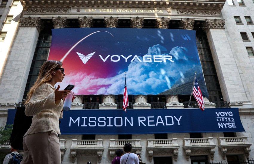 Voyager Technologies Just Bought Estes—Here’s Why It Could Redefine Missile Defense!