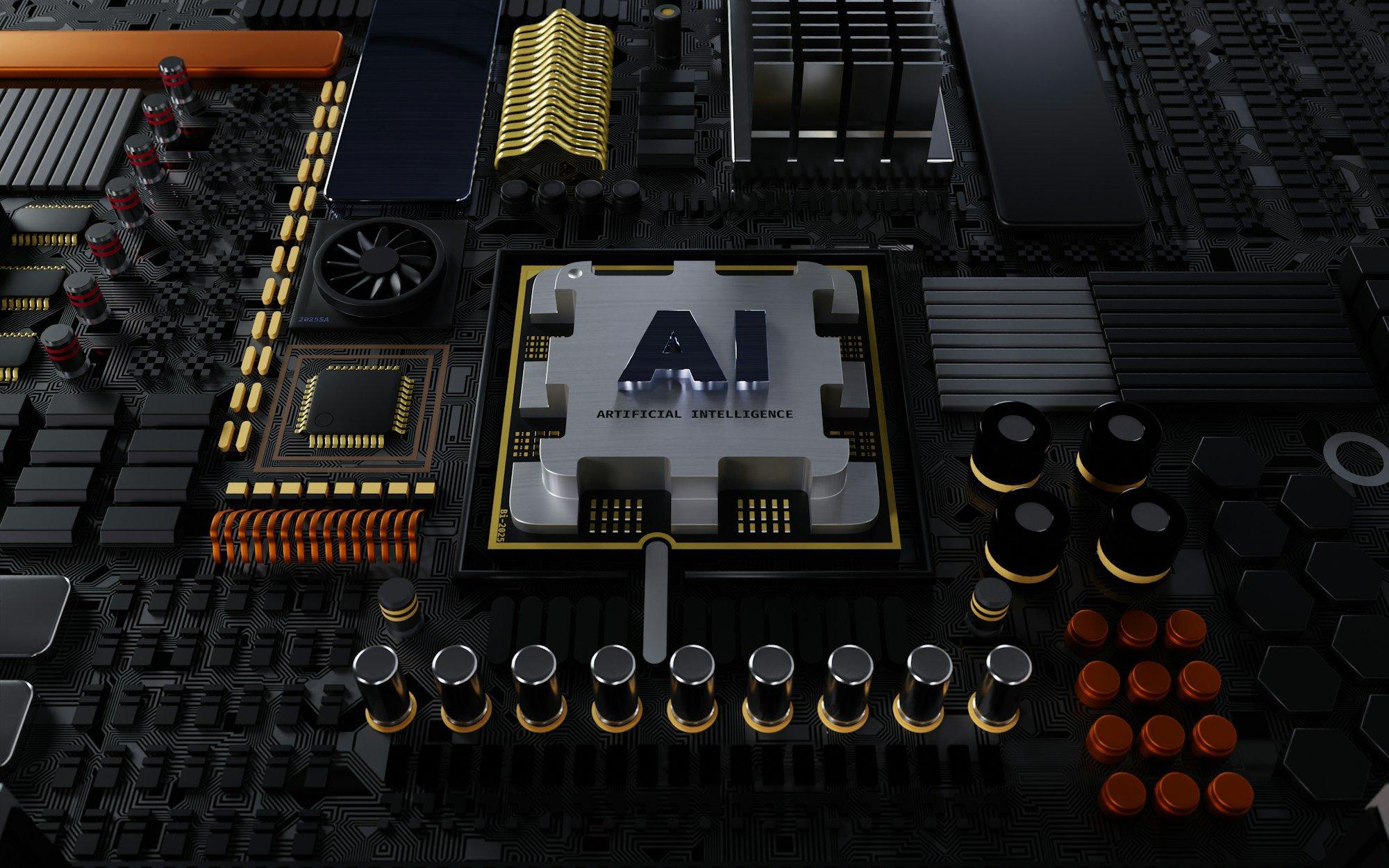 Amazon Debuts New AI Chip as Big Tech Races to Challenge Nvidia’s Dominance