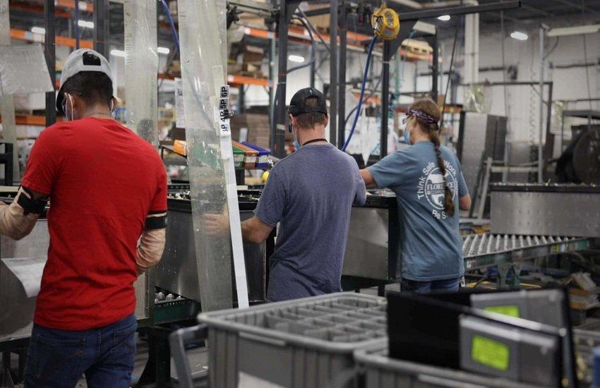 Gibraltar’s $1.34 Billion Play To Dominate Roofing Could Be A Game-Changer!