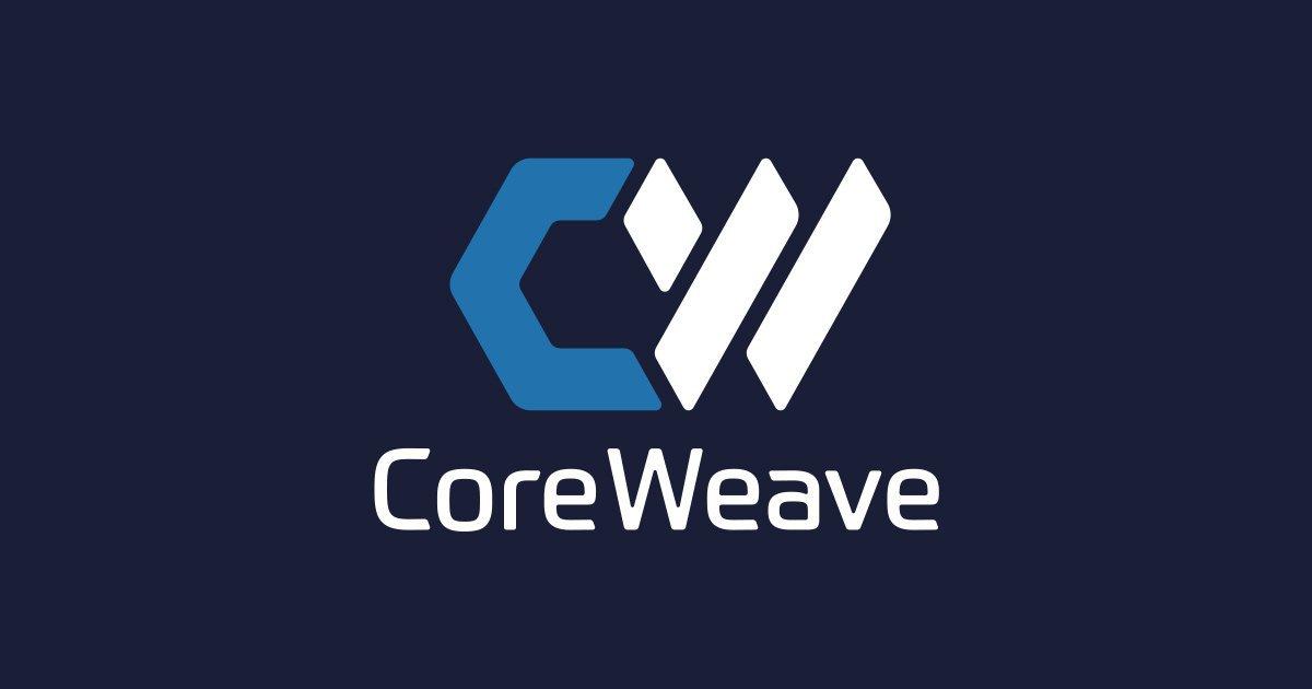 CoreWeave Jumps as Nvidia Deepens Bet on AI Infrastructure Buildout