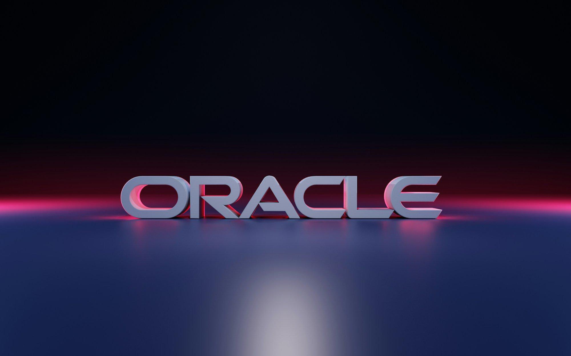 Oracle Shares Halved From 2025 Peak as AI Trade Loses Its Shine