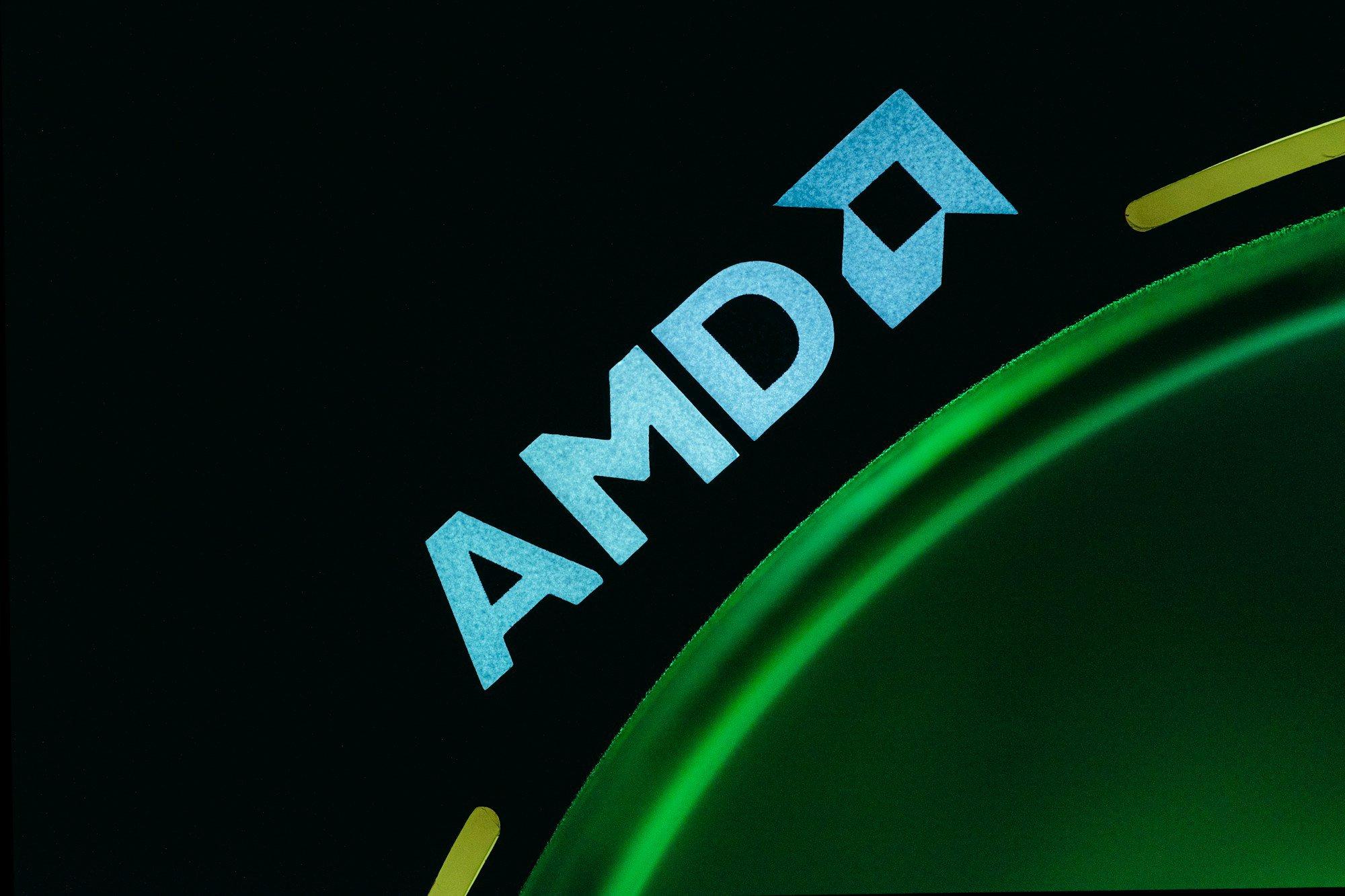 AMD Stock Slides Despite Earnings Beat as AI Expectations Reset