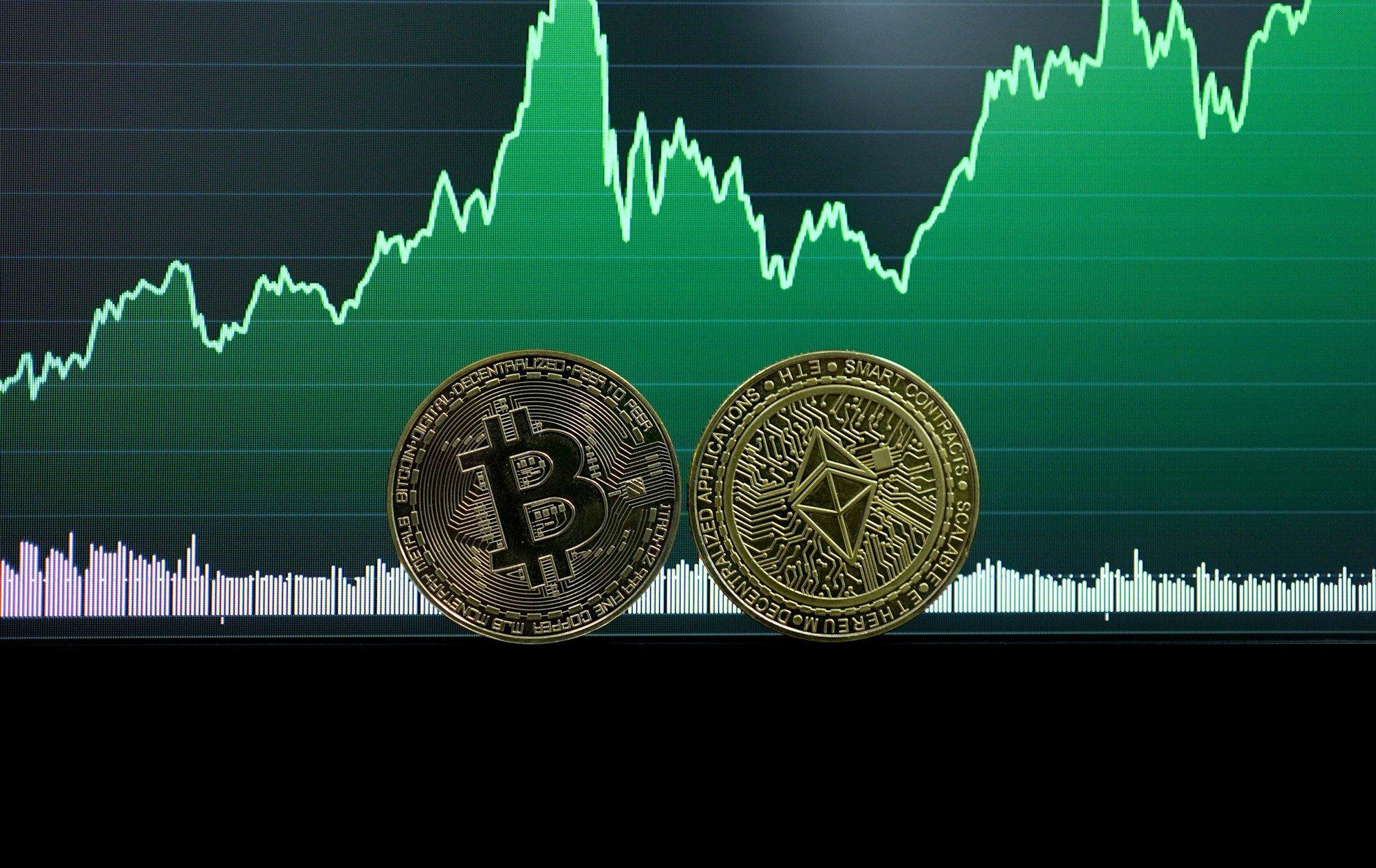 Bitcoin’s 40% Drop: Is Now the Time to Buy?