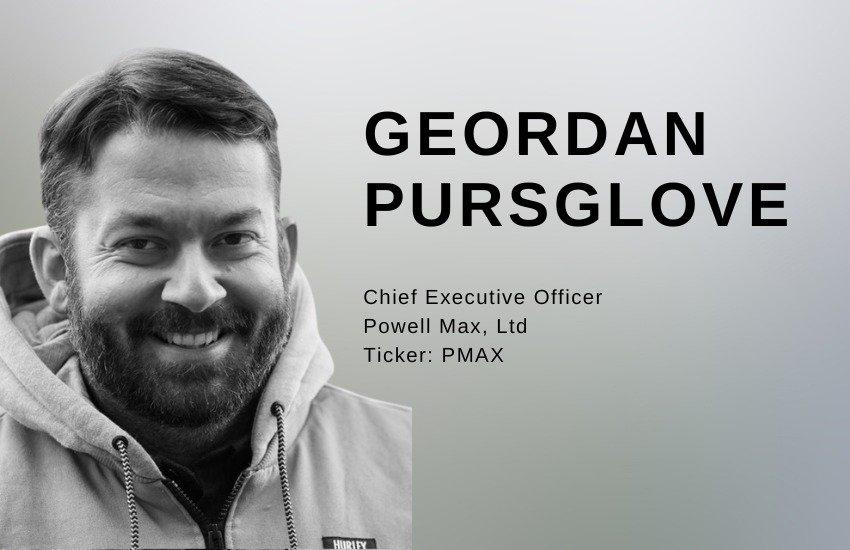 PMAX CEO Interview: From Single Asset to Diversified Powerhouse