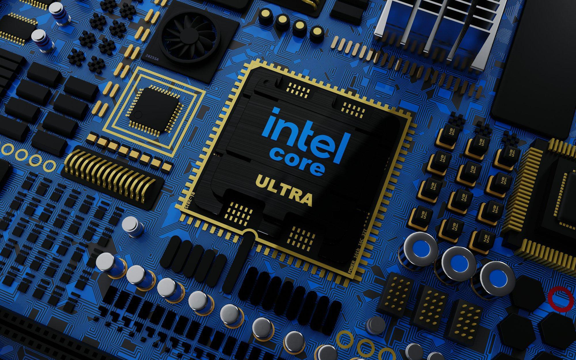 Intel Stock Surges 150% YTD: What’s Driving the Explosive AI-Fueled Melt-Up?