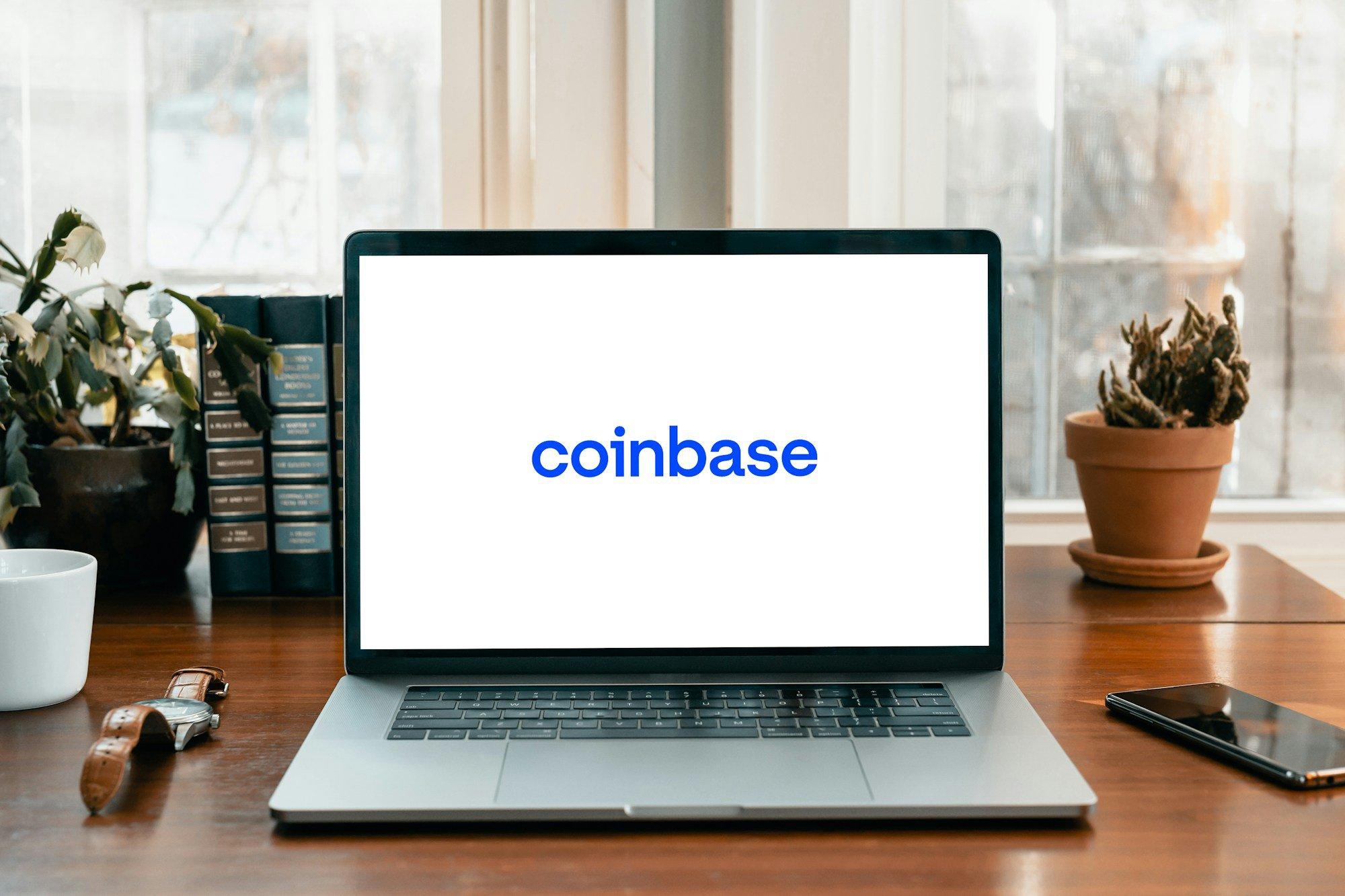 Coinbase Cuts 14% of Workforce as AI Push Reshapes Crypto Exchange