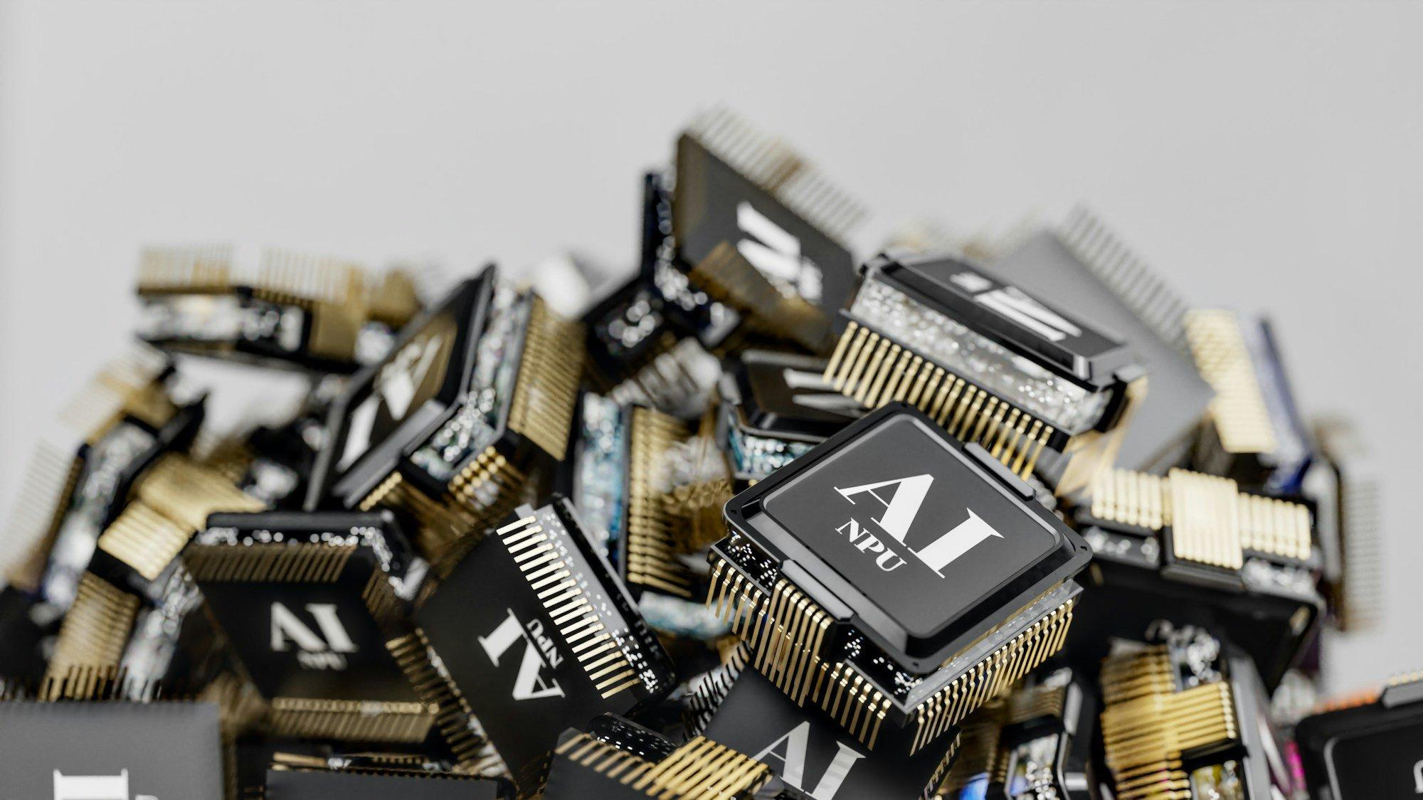 Chip Stocks Rally Ahead of Nvidia Earnings as AI Trade Regains Momentum