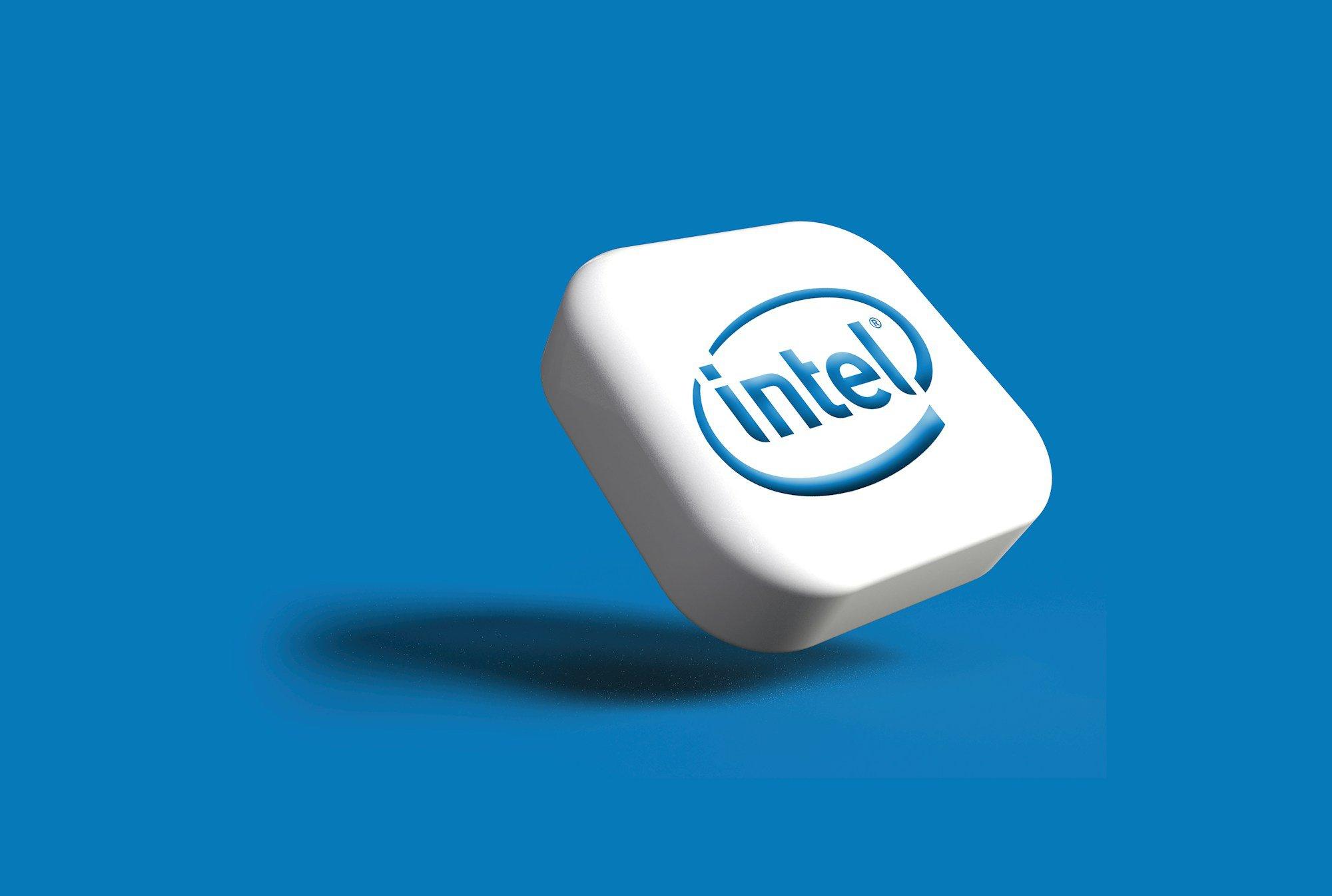 Intel Stock Soars on Apple Chip Report as Foundry Turnaround Gains Momentum
