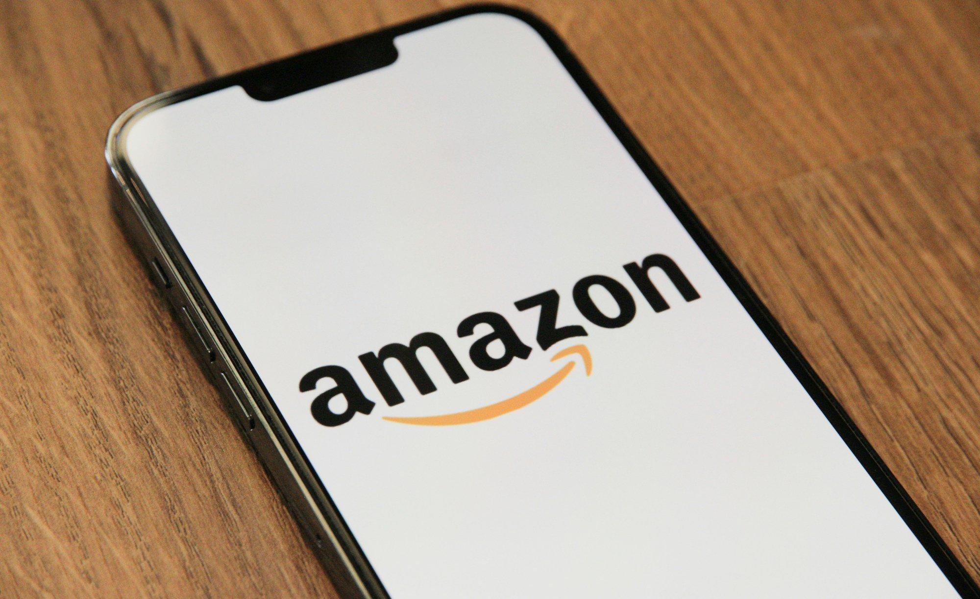 Amazon Surges as AWS Growth Reassures Investors on AI Spending
