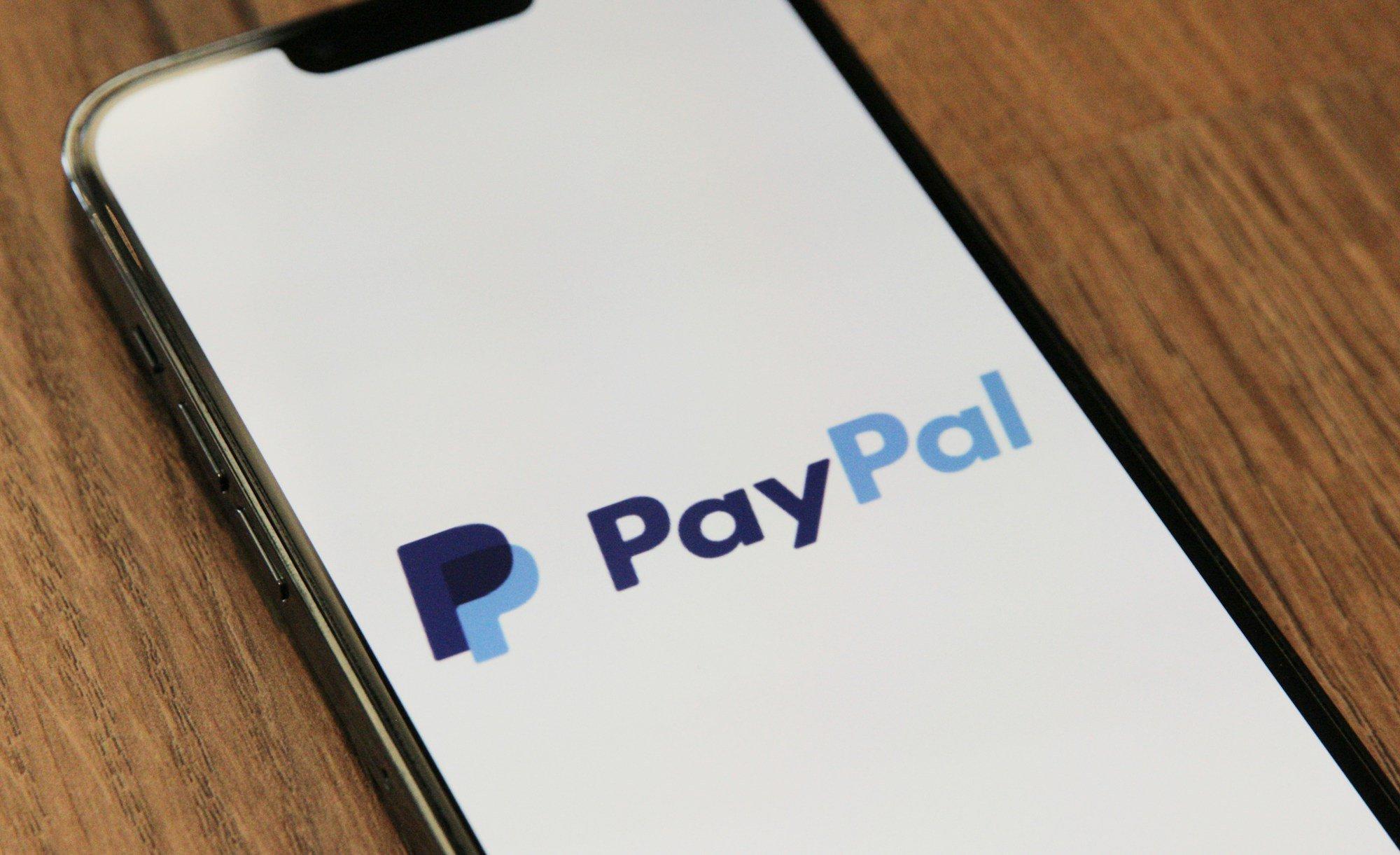 PayPal Stock Surges on Reported Buyout Offer as Investors Reassess Payments Giant’s Value