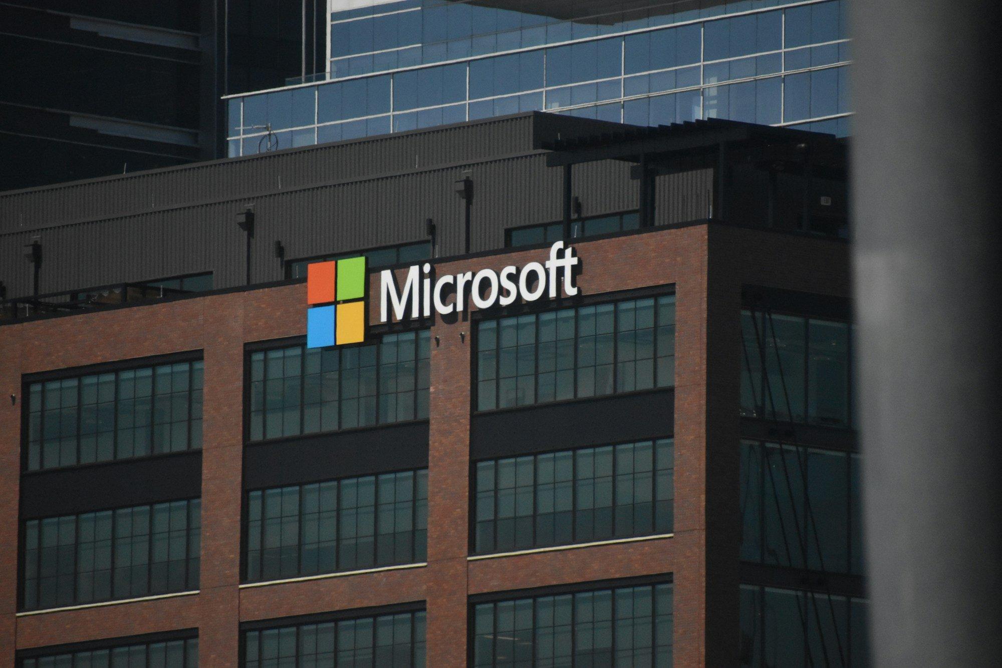 Microsoft’s AI Spending Clears a Crucial Test as Azure Growth Accelerates