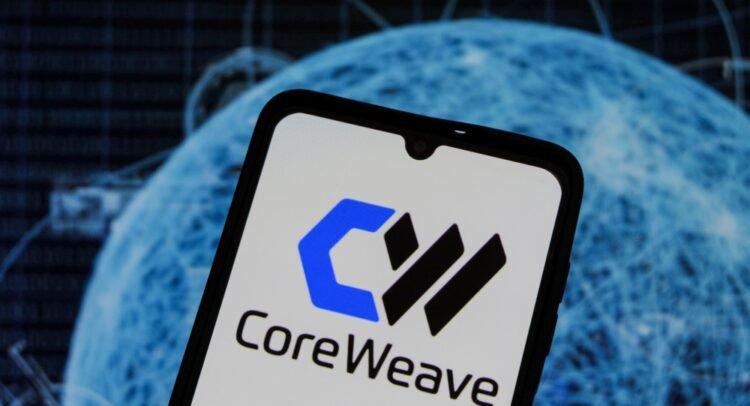 CoreWeave Stock Soars as AI Demand and Backlog Growth Signal a Turning Point