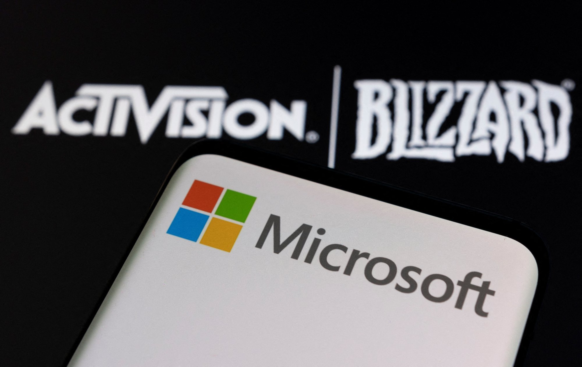 Microsoft Closes $68.7 Billion Game-Changing Acquisition of Activision Blizzard