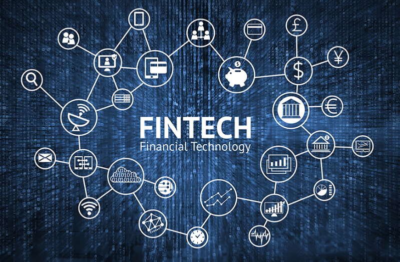 Fintech Disruptors: Reshaping Finance for All cover