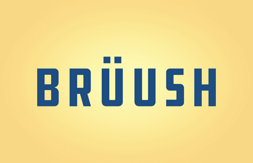 Bruush Oral Care Inc. and Arrive Technology Inc. Announce Agreement and Plan of Merger