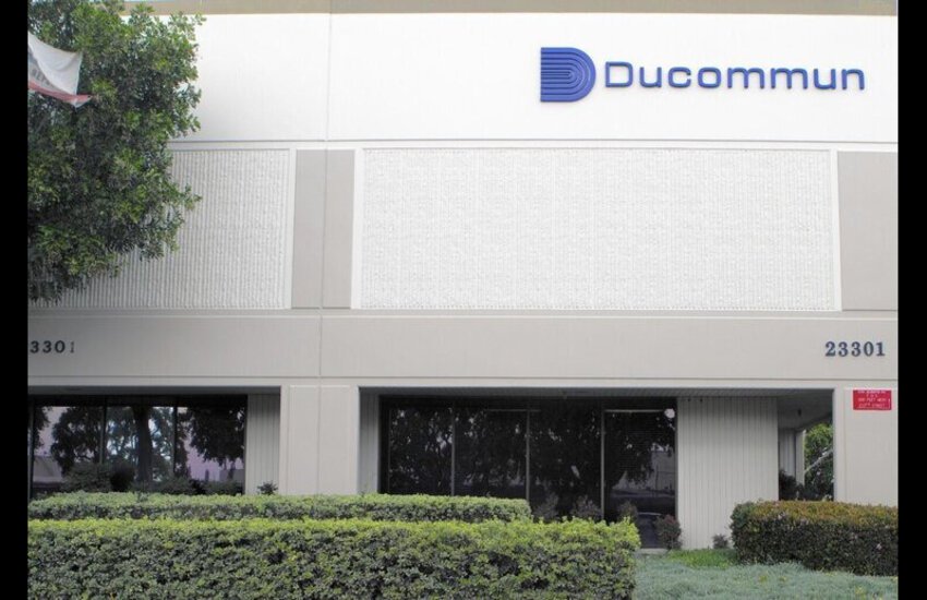 Ducommun’s Bold Rejection: A Bet on Future Success or Missed Opportunity?