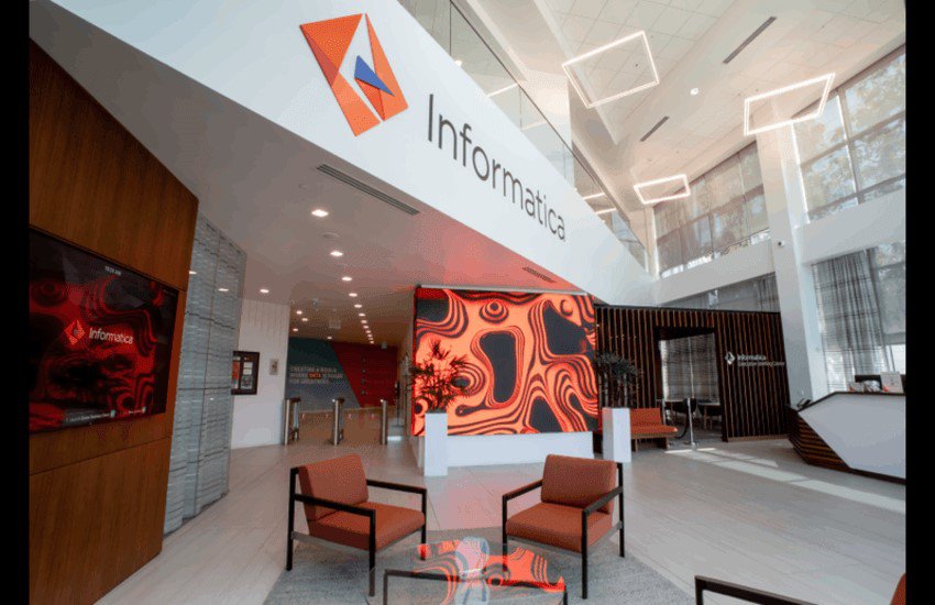 The Informatica Story: What Does The Future Hold For The Company After Failed Merger Talks With Salesforce?