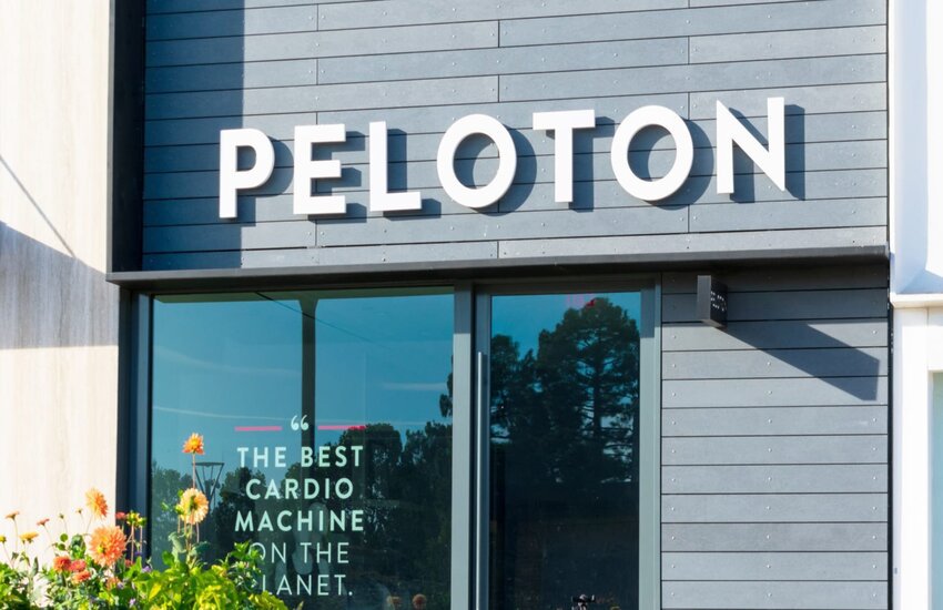 Peloton On The Brink: Is A Possible Private Equity Buyout The Game Changer?