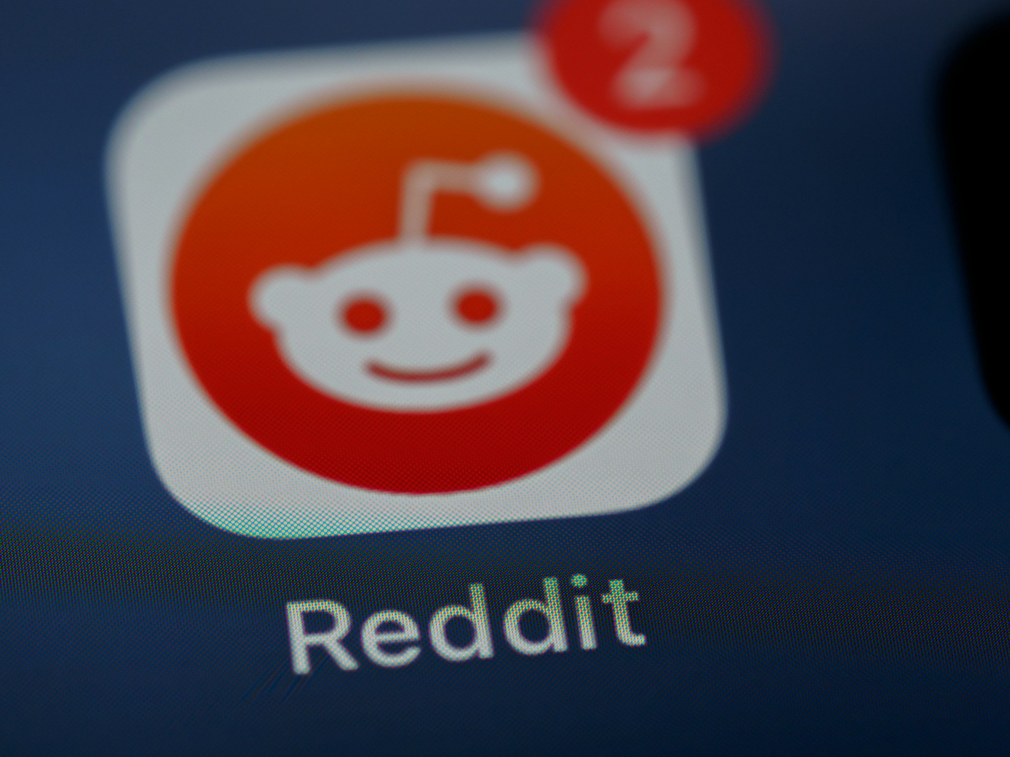 Reddit Surges as User Growth and AI Potential Impress Investors cover