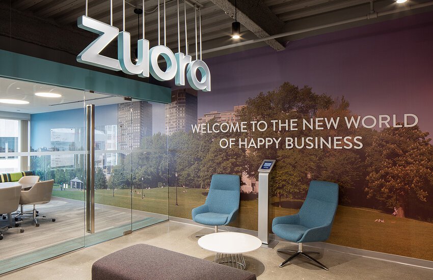 Investors Alert: Why Zuora’s Innovative Billing Solutions Are Catching The Eyes Of Potential Acquirers!