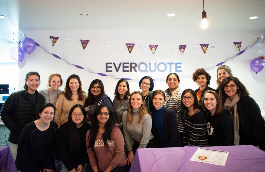 Is EverQuote’s Stalled Takeover a Signal to Buy? Investors, Take Note!