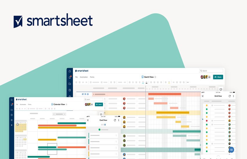 Smartsheet Soars Amid Buyout Buzz: Is Now the Perfect Time to Invest?